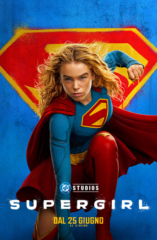 Supergirl