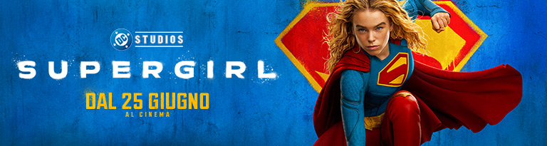 Supergirl